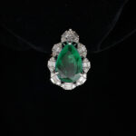 Ladies Ring