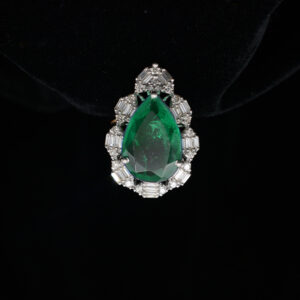 Ladies Ring