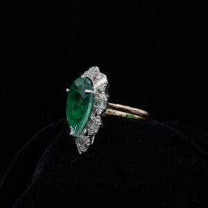 Ladies Ring