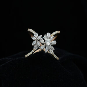Ladies Ring