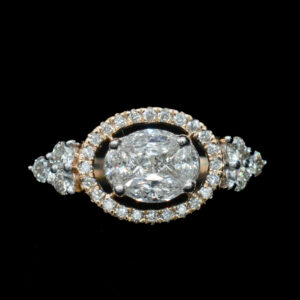 Ladies Ring