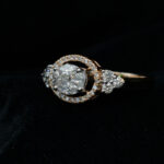 Ladies Ring