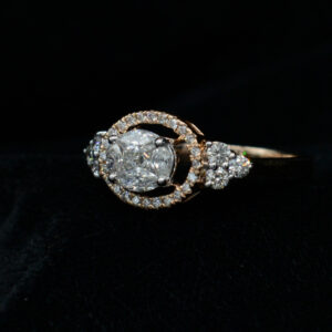 Ladies Ring