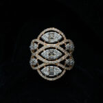 Ladies Ring