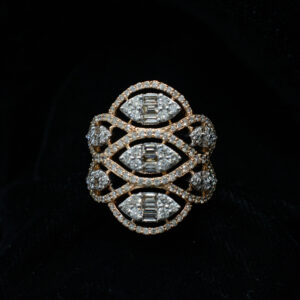 Ladies Ring