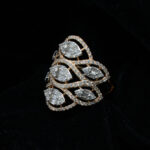 Ladies Ring