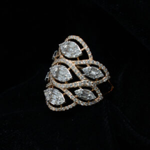 Ladies Ring