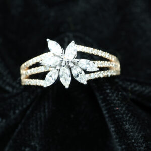Ladies Ring