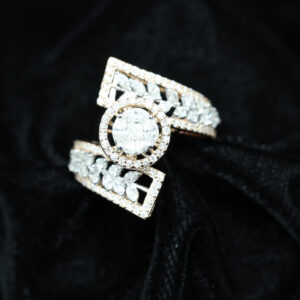 Ladies Ring