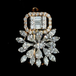 Ladies Ring