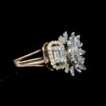Ladies Ring