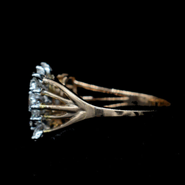 Ladies Ring