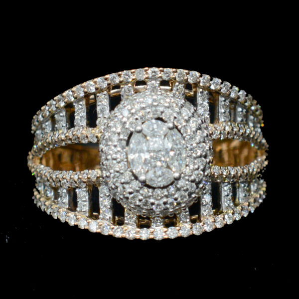 Ladies Ring