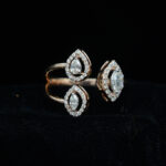 Ladies Ring