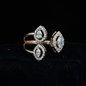 Ladies Ring