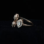 Ladies Ring