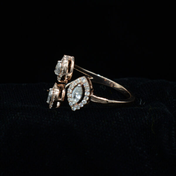 Ladies Ring