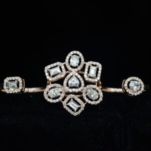 Ladies Ring