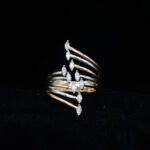 Ladies Ring