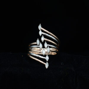 Ladies Ring