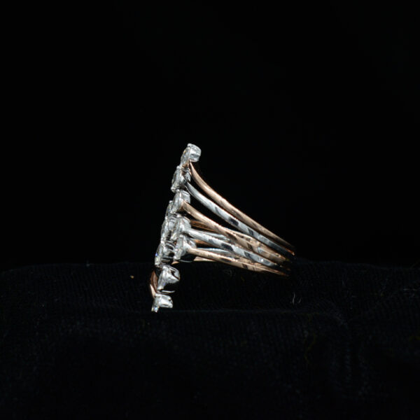 Ladies Ring