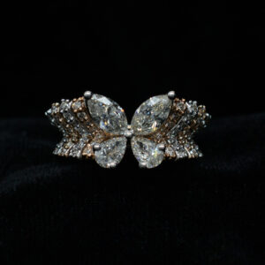 Ladies Ring