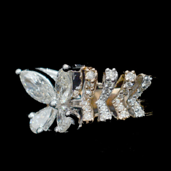 Ladies Ring