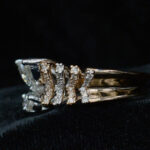 Ladies Ring