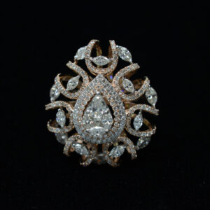 Ladies Ring