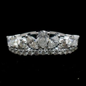 Ladies Ring
