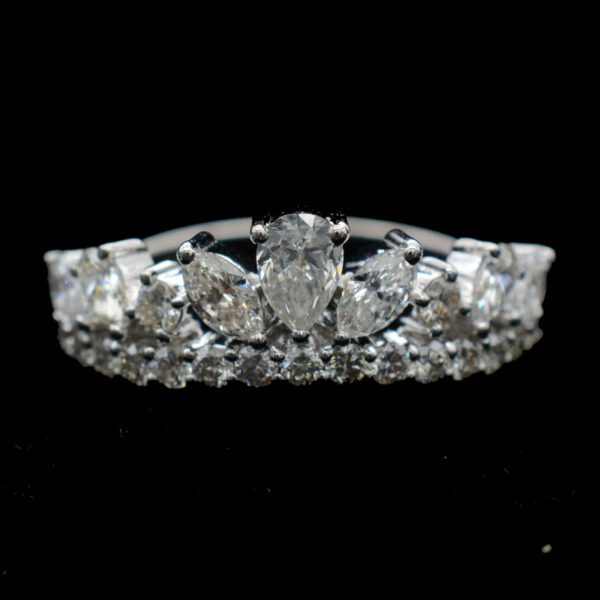 Ladies Ring