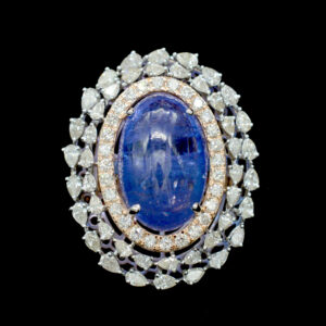 Ladies Ring