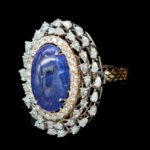 Ladies Ring