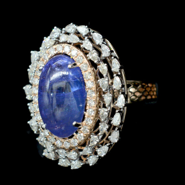 Ladies Ring