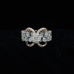 Ladies Ring