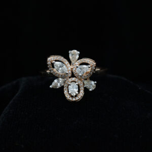 Ladies Ring