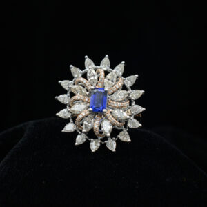 Ladies Ring