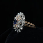 Ladies Ring