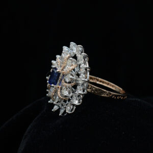 Ladies Ring