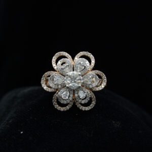 Ladies Ring