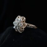 Ladies Ring