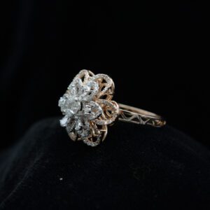 Ladies Ring