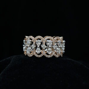 Ladies Ring