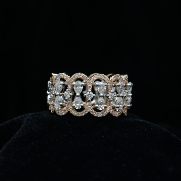 Ladies Ring