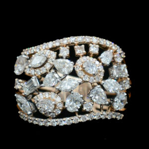 Ladies Ring