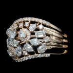 Ladies Ring