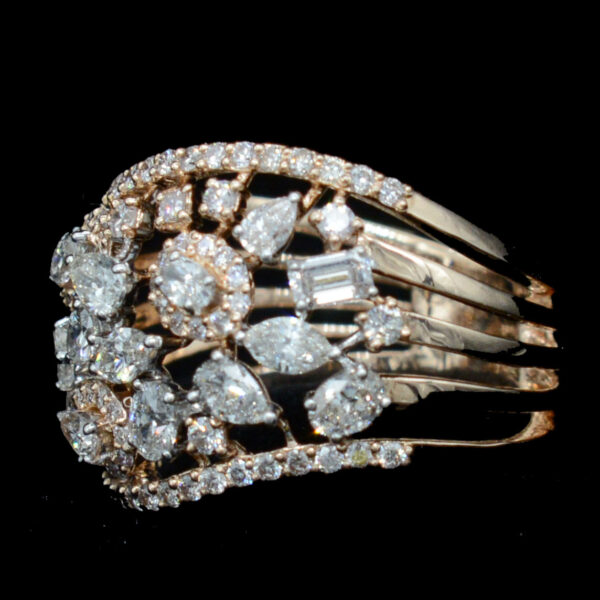 Ladies Ring