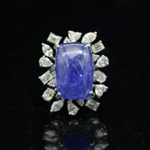 Ladies Ring