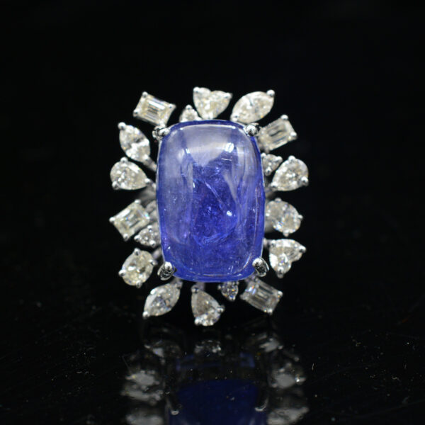 Ladies Ring