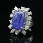 Ladies Ring